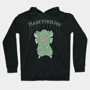 Hamthulhu Hoodie